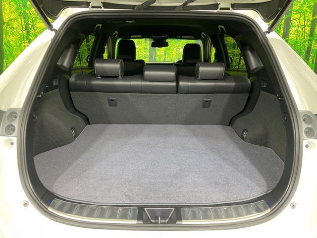 TOYOTA HARRIER 2WD 2016 Image 31