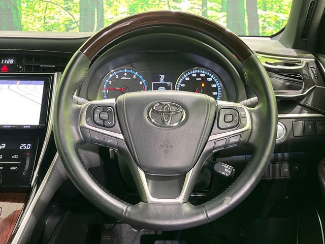 TOYOTA HARRIER 2WD 2016 Image 31