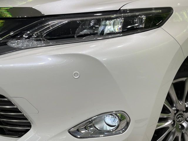 TOYOTA HARRIER 2WD 2016 Image 31