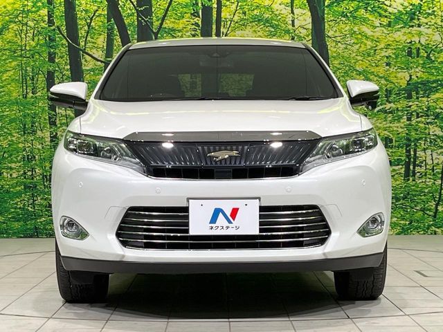 TOYOTA HARRIER 2WD 2016 Image 31