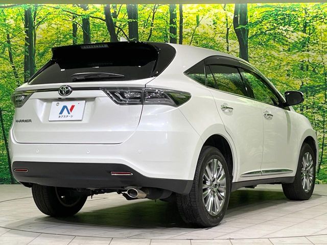 TOYOTA HARRIER 2WD 2016 Image 31