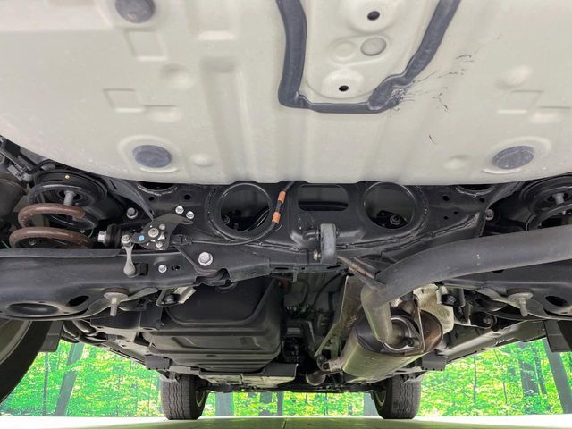 TOYOTA HARRIER 2WD 2016 Image 31