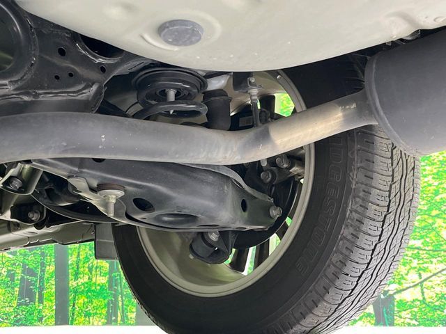 TOYOTA HARRIER 2WD 2016 Image 31