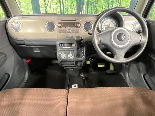 SUZUKI ALTO LAPIN 2015 Image 31
