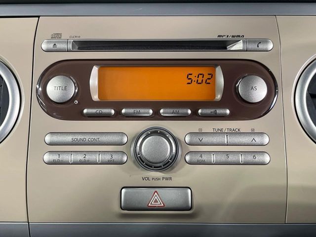 SUZUKI ALTO LAPIN 2015 Image 31