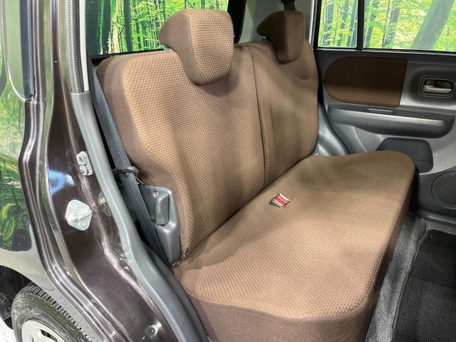 SUZUKI ALTO LAPIN 2015 Image 31