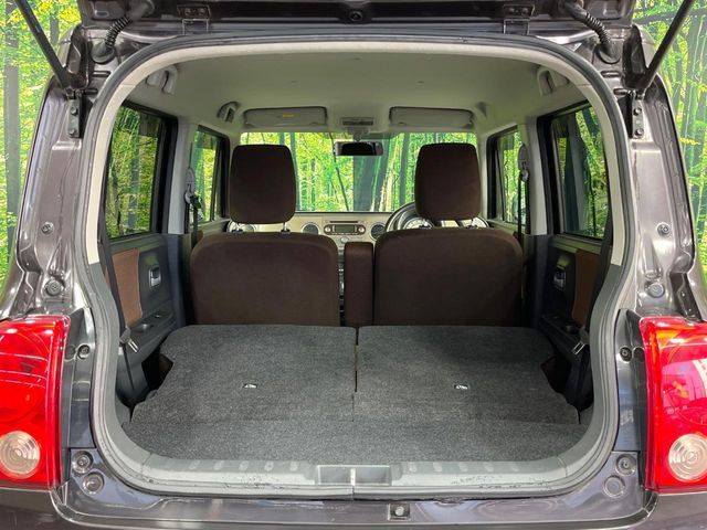 SUZUKI ALTO LAPIN 2015 Image 31