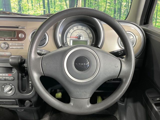 SUZUKI ALTO LAPIN 2015 Image 31