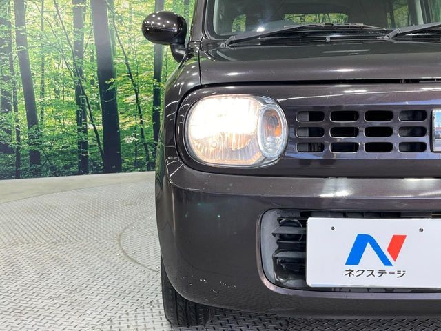 SUZUKI ALTO LAPIN 2015 Image 31