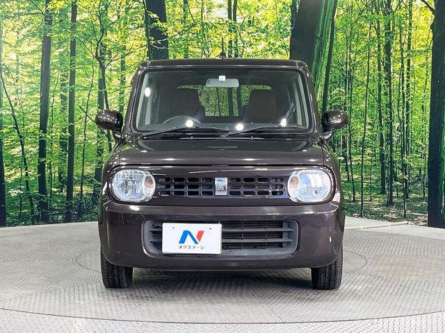 SUZUKI ALTO LAPIN 2015 Image 31