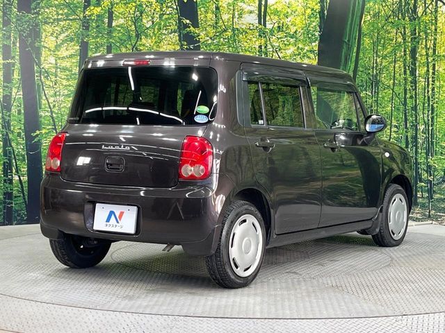 SUZUKI ALTO LAPIN 2015 Image 31