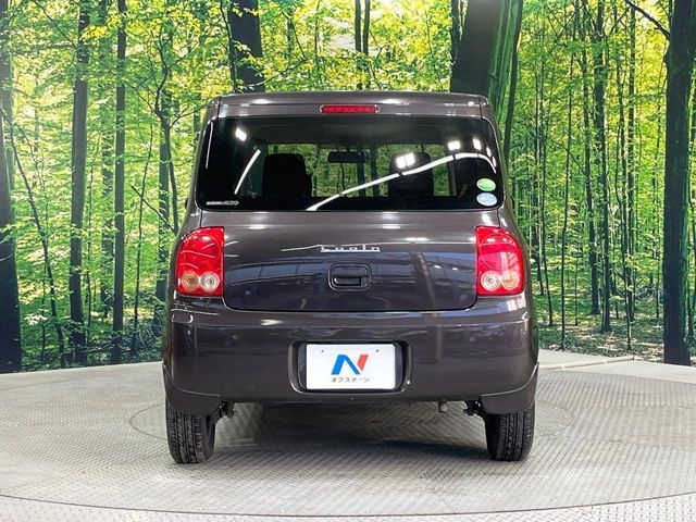 SUZUKI ALTO LAPIN 2015 Image 31