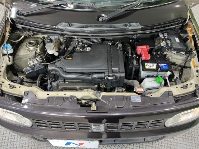 SUZUKI ALTO LAPIN 2015 Image 31