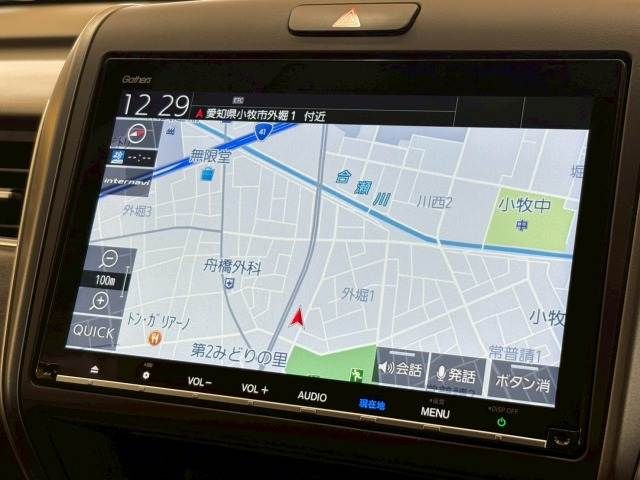 HONDA FREED HYBRID 2018 Image 31