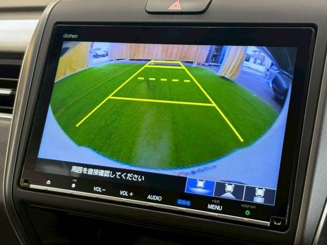 HONDA FREED HYBRID 2018 Image 31