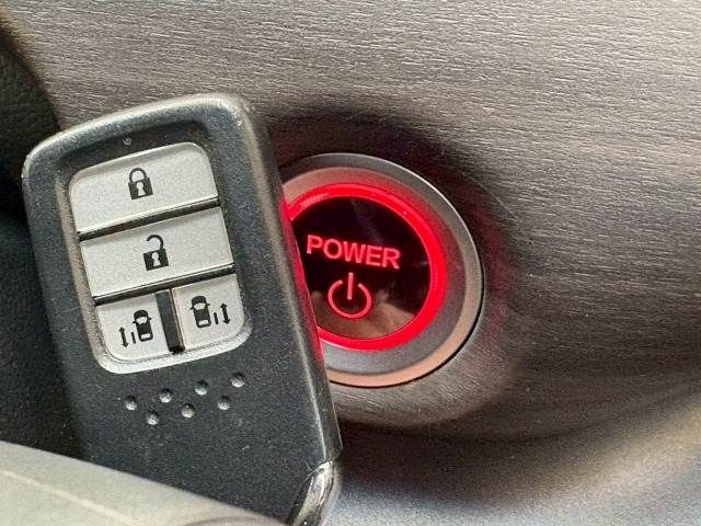 HONDA FREED HYBRID 2018 Image 31