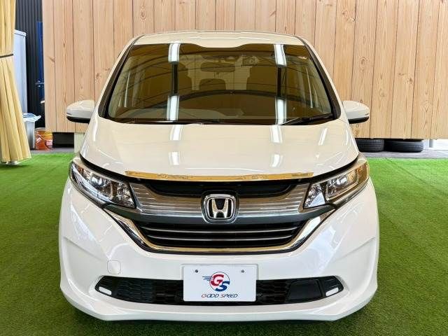 HONDA FREED HYBRID 2018 Image 31