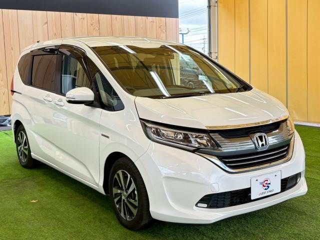HONDA FREED HYBRID 2018 Image 31