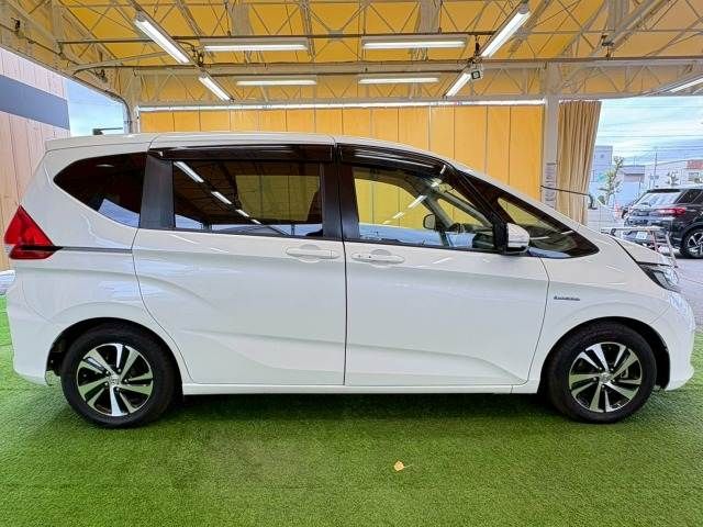 HONDA FREED HYBRID 2018 Image 31