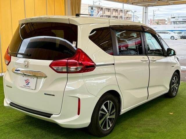 HONDA FREED HYBRID 2018 Image 31