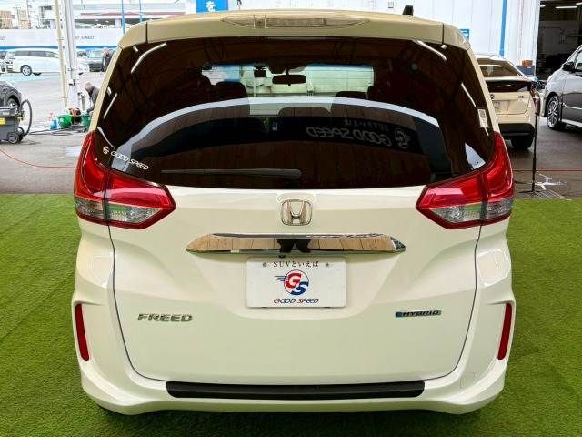 HONDA FREED HYBRID 2018 Image 31