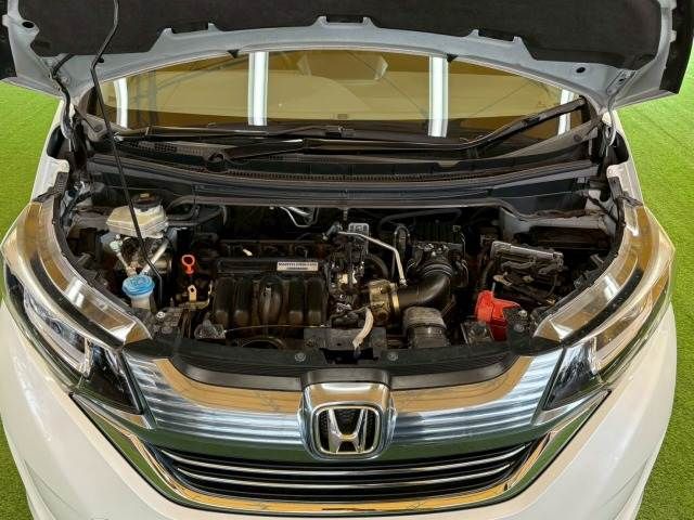 HONDA FREED HYBRID 2018 Image 31