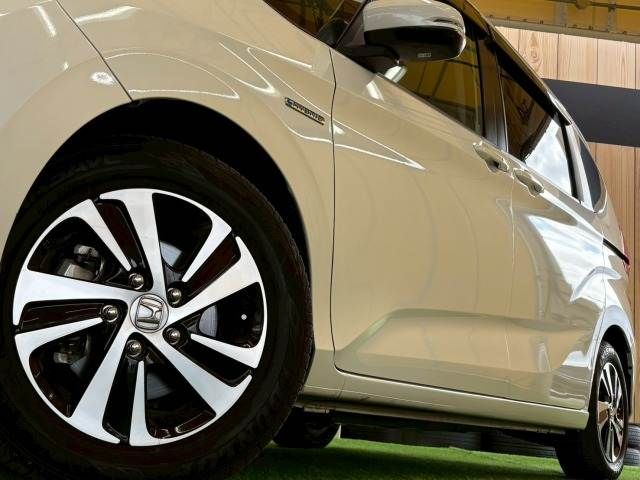 HONDA FREED HYBRID 2018 Image 31