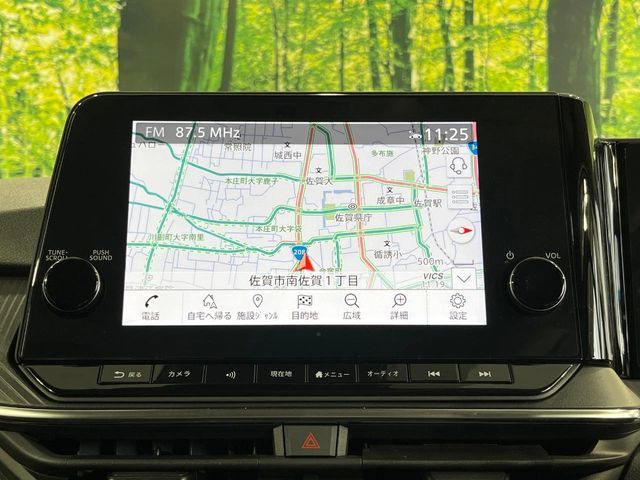 NISSAN NOTE 2025 Image 31