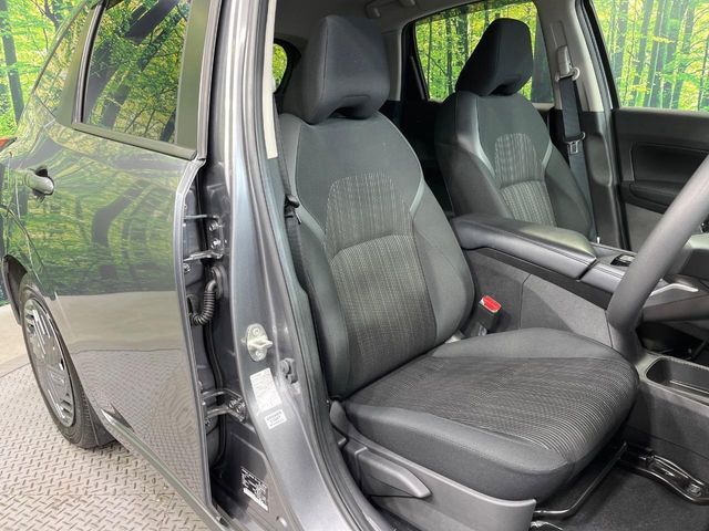 NISSAN NOTE 2025 Image 31