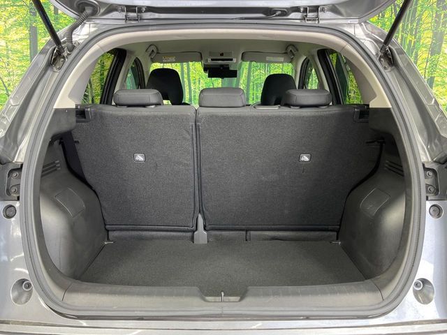 NISSAN NOTE 2025 Image 31