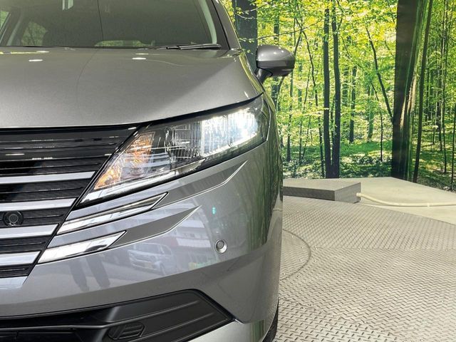 NISSAN NOTE 2025 Image 31