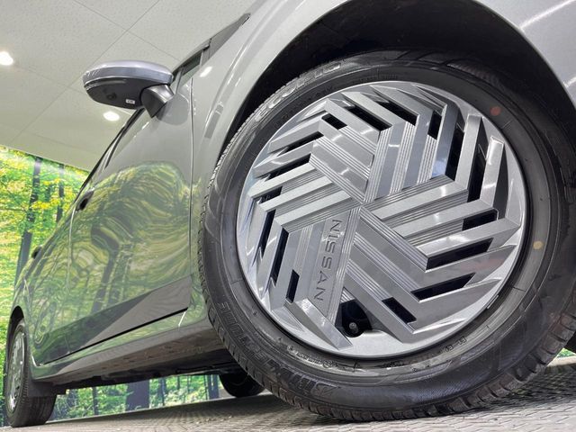 NISSAN NOTE 2025 Image 31