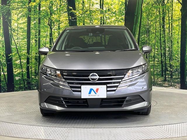 NISSAN NOTE 2025 Image 31