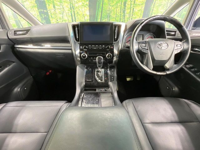 TOYOTA ALPHARD 2019 Image 31