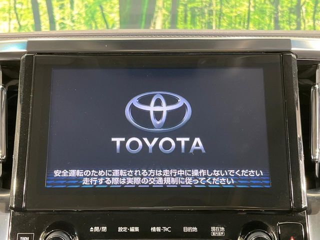 TOYOTA ALPHARD 2019 Image 31