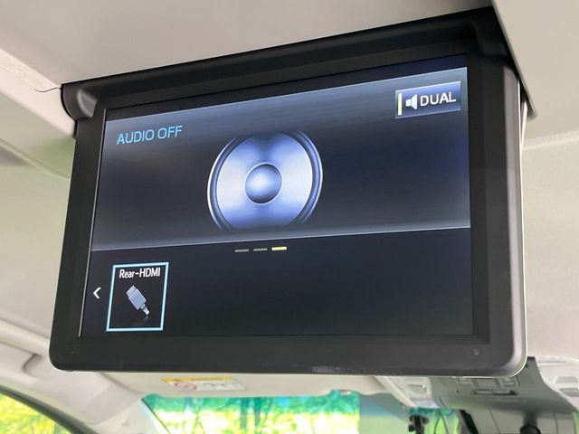 TOYOTA ALPHARD 2019 Image 31