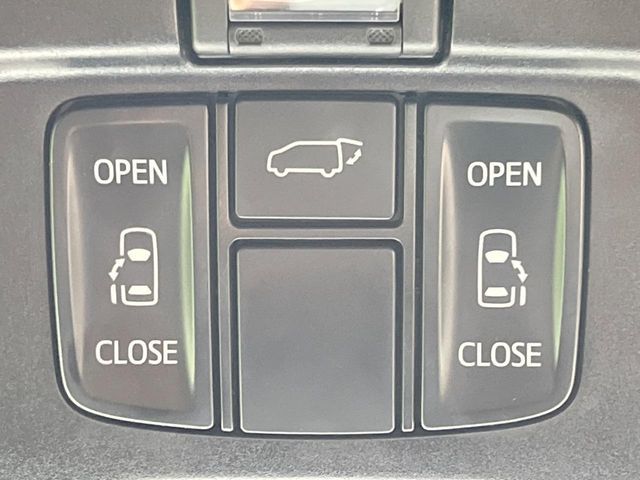 TOYOTA ALPHARD 2019 Image 31