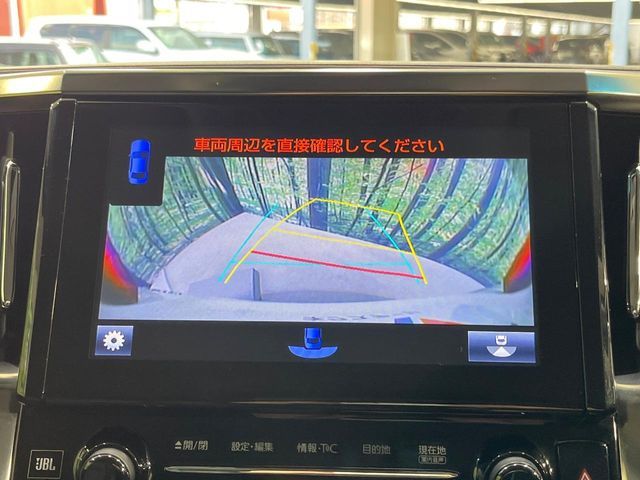 TOYOTA ALPHARD 2019 Image 31