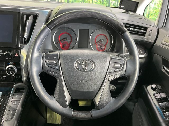 TOYOTA ALPHARD 2019 Image 31