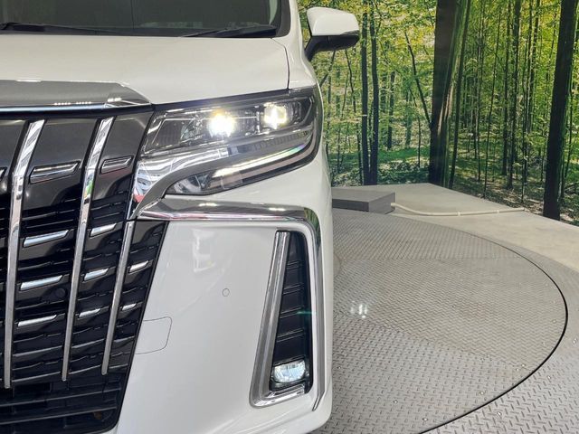 TOYOTA ALPHARD 2019 Image 31