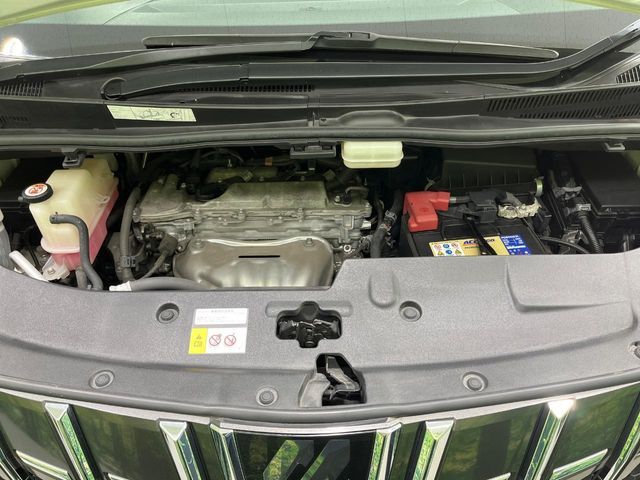 TOYOTA ALPHARD 2019 Image 31