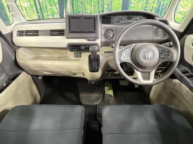 HONDA N BOX 2020 Image 31