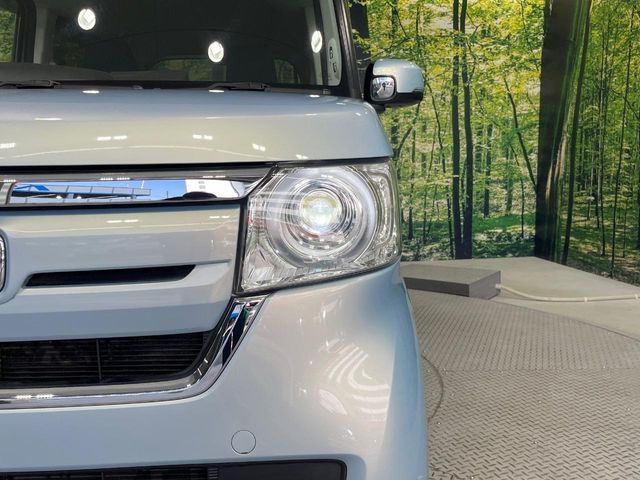 HONDA N BOX 2020 Image 31
