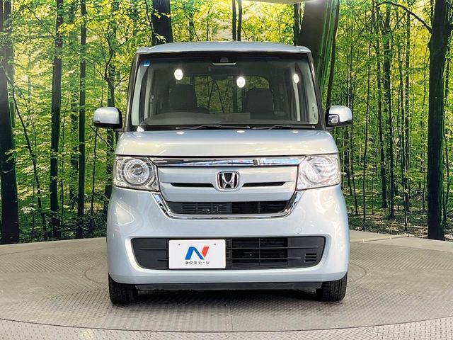 HONDA N BOX 2020 Image 31