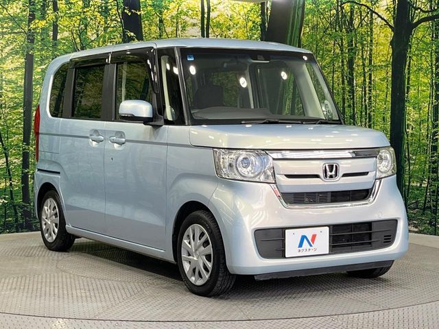 HONDA N BOX 2020 Image 31