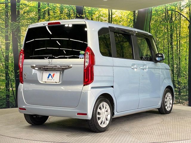 HONDA N BOX 2020 Image 31