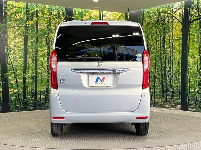 HONDA N BOX 2020 Image 31