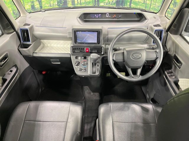 DAIHATSU TANTO 2019 Image 31