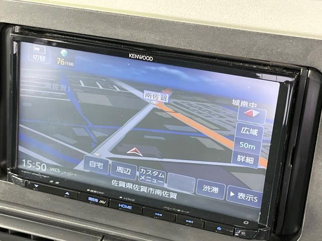 DAIHATSU TANTO 2019 Image 31