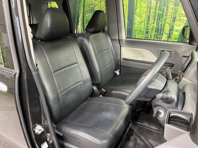 DAIHATSU TANTO 2019 Image 31